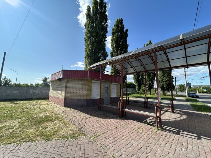 Оренда приміщення 30кв.м зупинка ТРЦ Простор - фото 1