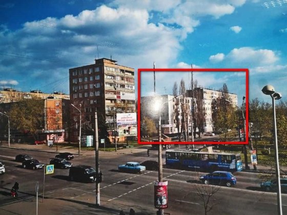 Дешево! Аренда під офіси, магазини, кафе та інше! Кривой Рог