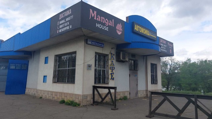Здам в оренду автомийку по червоній лініі - фото 1