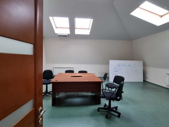 Здається офіс на вул. Соборній в ТРК "Європа" Кременчук