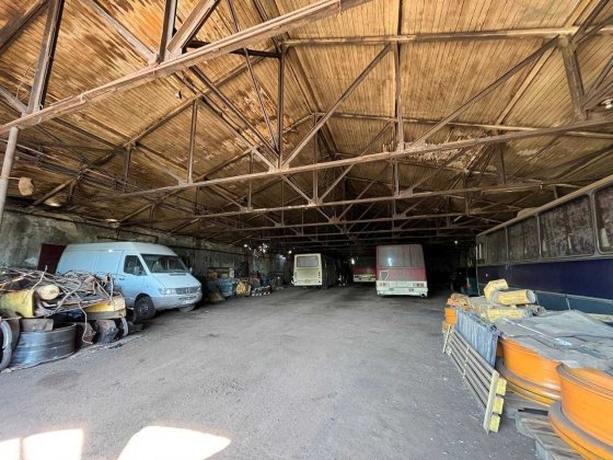 Оренда приміщення 44кв Кривой Рог