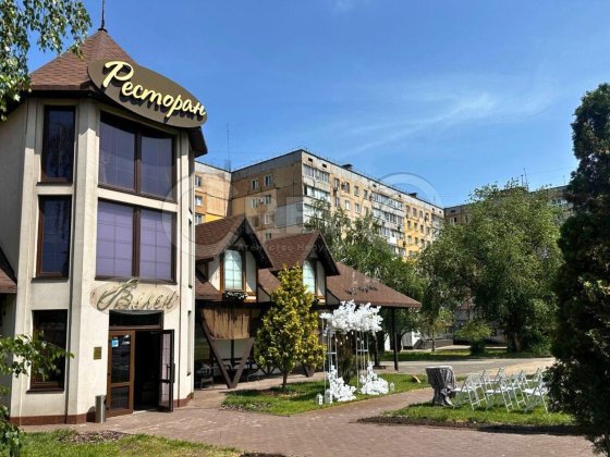 Оренда готового ресторанного бізнесу Кривий Ріг