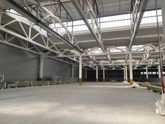 Оренда виробничо-складського приміщення, Біла Церква Белая Церковь