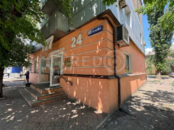 Оренда магазину на "95 Кварталі" Кривий Ріг