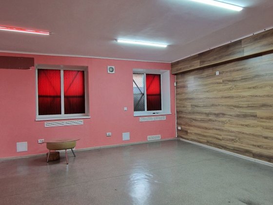 Оренда приміщення район ДНС Белая Церковь