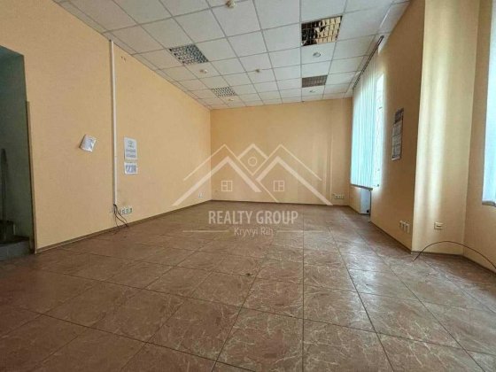 Оренда приміщення в районі Сухої Балки Кривий Ріг