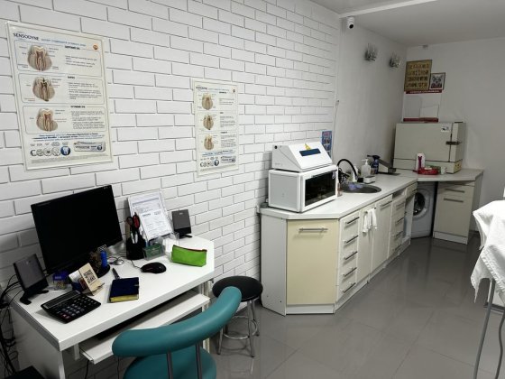 Стоматологічний кабінет Белая Церковь