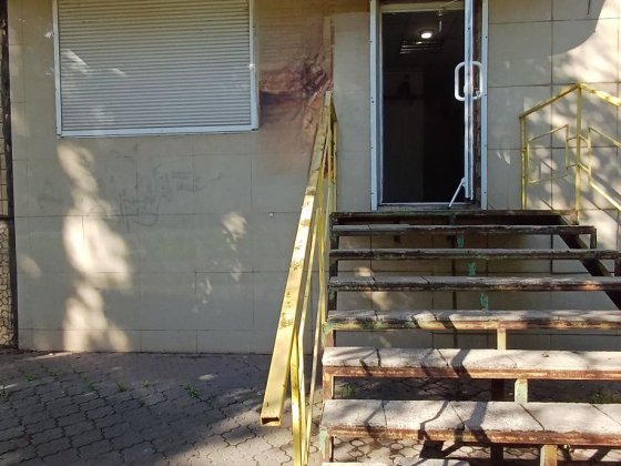 Оренда приміщення під магазин чи офіс Кривий Ріг