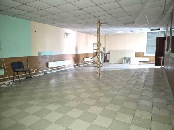 85м2 фасад перехрестя Піщаного м-ву Белая Церковь