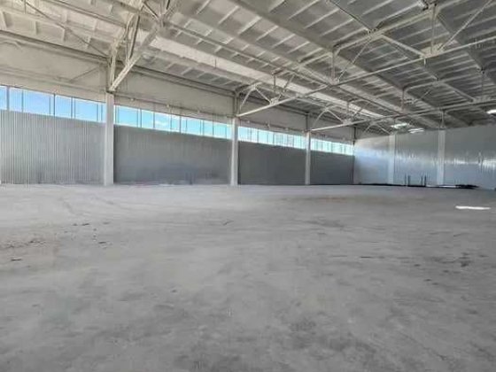 Виробничо-Складський Комплекс
6190 квм. у Київської області. Белая Церковь