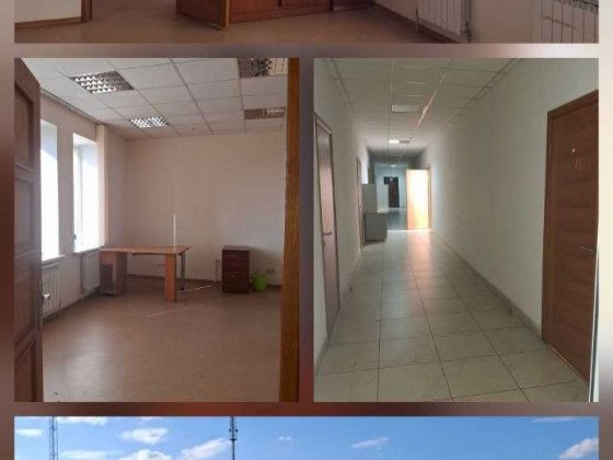 Оренда приміщення Белая Церковь