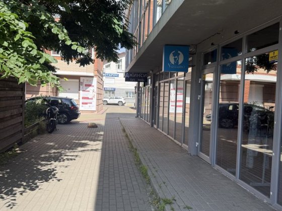 Здається в оренду у центрі Ірпеня приміщення, містер Корнер! Ірпінь