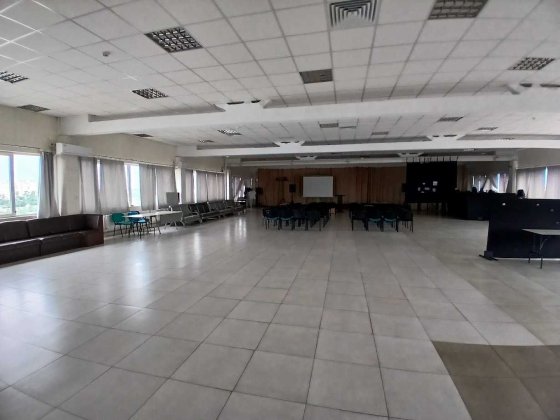 Оренда просторої зали для ваших заходів від власника Белая Церковь