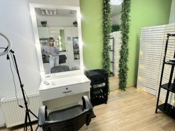 Рабочее  место салон аренда кабинета Кременчук