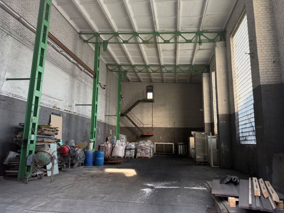 Оренда складу Ірпінь Ирпень