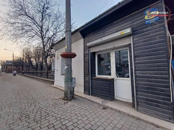 Оренда під склад або майстерню Івано-Франківськ