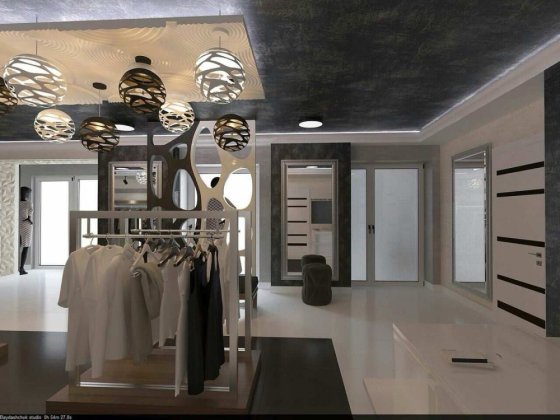 Оренда комерційного приміщення по вулиці Дністровській Івано-Франківськ