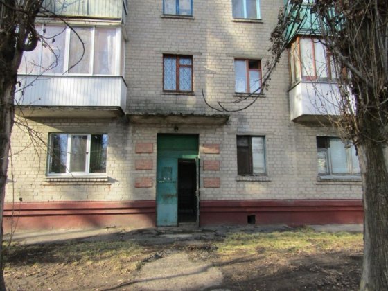 Приміщення можна під склад, гараж для мото