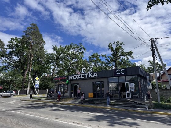 Мечнікова оренда 38 м2 Ірпінь