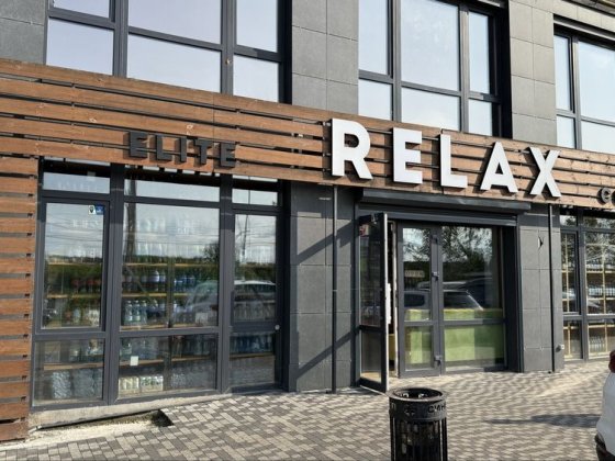 Оренда комерційного приміщення Ірпінь