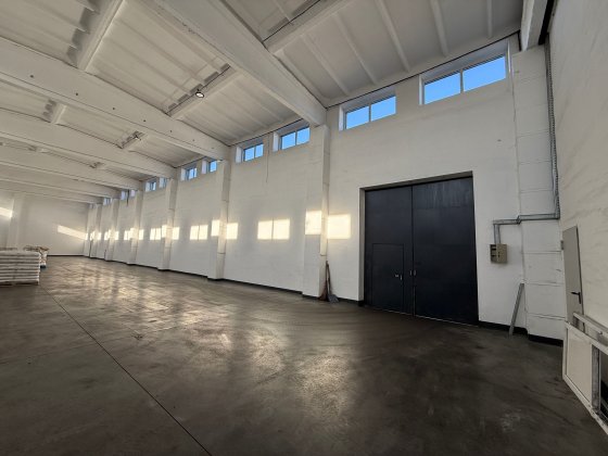 Оренда цеху складу заводу Ірпінь Ірпінь