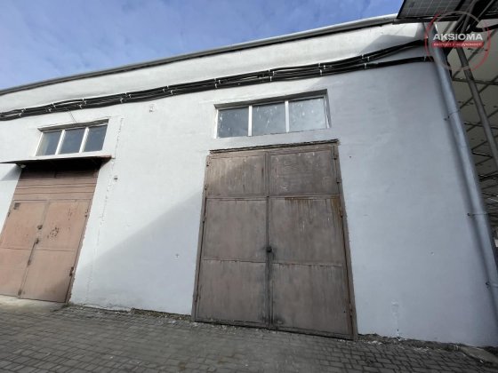 Оренда складу 64м2 Івано-Франківськ