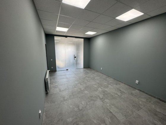 Здам в оренду нові примішення Кременчук