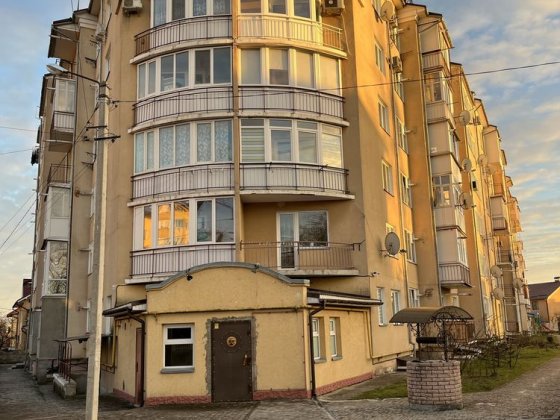 Оренда приміщення 400м р-н Пасічна Івано-Франківськ