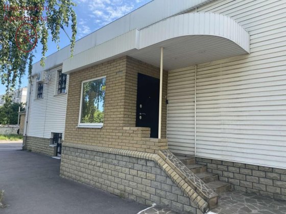 Оренда приміщення під офіс/ІТ/дитячий центр, 120 м², окремий вхід. Кременчук