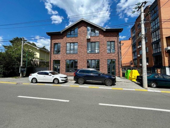 Приміщення в центральні частині м.Ірпінь, Київська область,вул І.Драча Ирпень