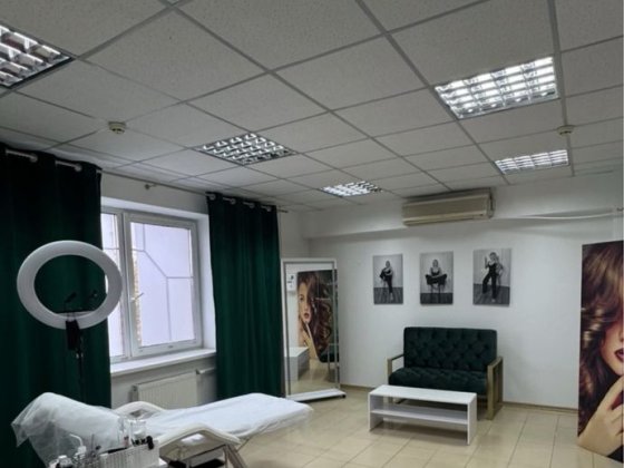 Оренда кабінета 25 м2 Кременчук