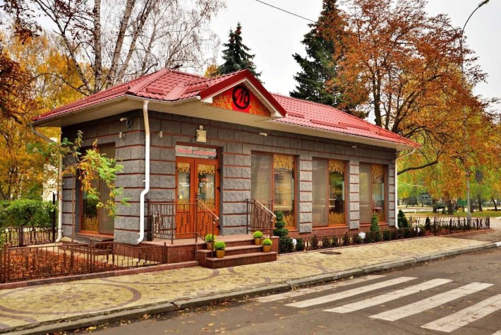 Оренда кафе в центрі - фото 1