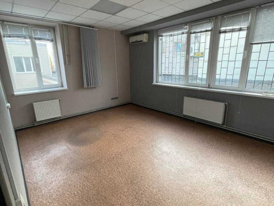 аренда офіса 45м2 із трьох кабінетів Кременчук