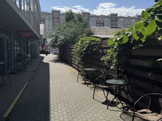 Оренда 16 кв.м. в центрі Ірпеня в ТЦ Ірпінь