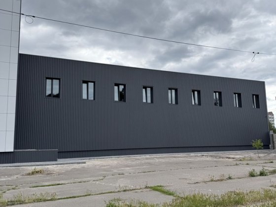 Оренда комерційних приміщень Тц Віста Молодіжний Кременчук