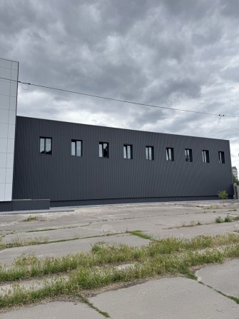 Оренда комерційних приміщень Тц Віста Молодіжний - фото 1