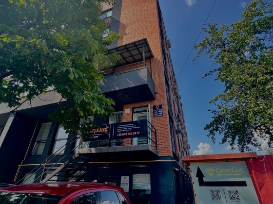 Оренда кабінет Центр Ірпеня Ірпінь