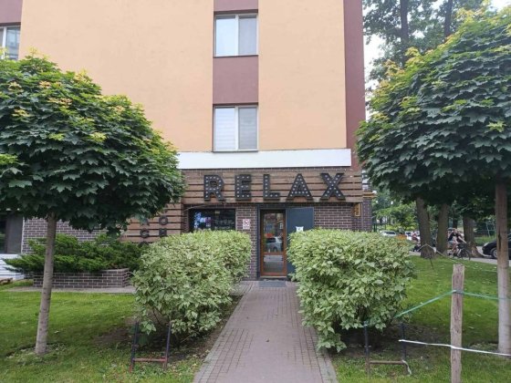 Оренда комерційного приміщення Ірпінь