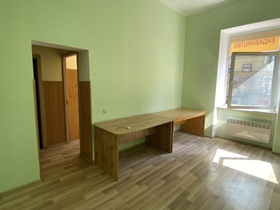 Оренда офісу (2 кімнати), центр, вул.Шашкевича Івано-Франківськ