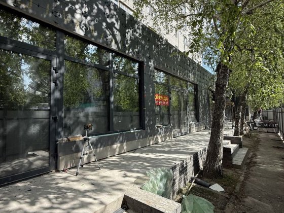 Оренда ЧЕРВОНА ЛІНІЯ, зупинка Пивзавод, 127м2, 114м2, 112м2 Кременчук