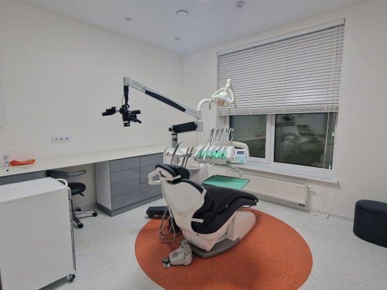 Здається в оренду стоматологічна клініка в центрі Івано-Франківськ