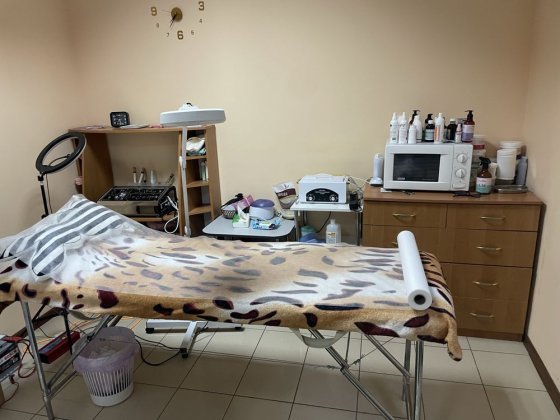 Аренда кабінета. Молодіжне. Зупинка Героїв України,