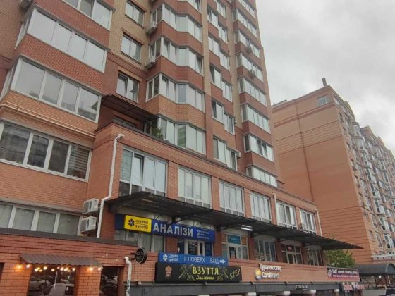 Офісне приміщення в оренду біля парку Центральний! Ірпінь! Ірпінь