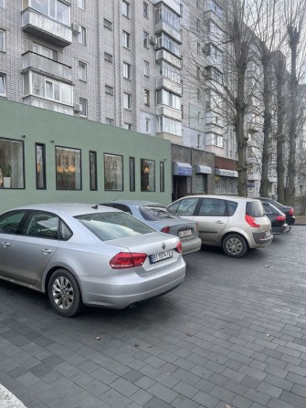 Приміщення по Пугачова 37 - фото 1