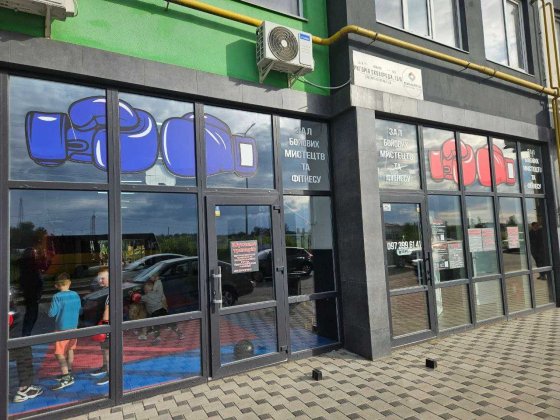 Приміщення вільного призначення 88 м2. Оренда від власника Ірпінь