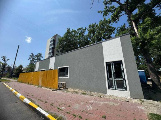 Оренда комерційного приміщення біля школи в Ірпені Ірпінь