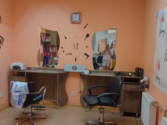 Сдам помещение 33 КВ.м Кременчук