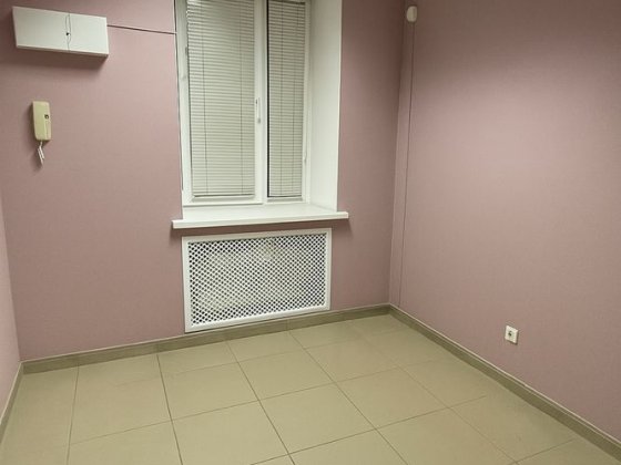 Оренда кабінету 9 квадратів Кривий Ріг