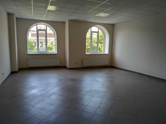 Оренда офісних приміщень Кривий Ріг