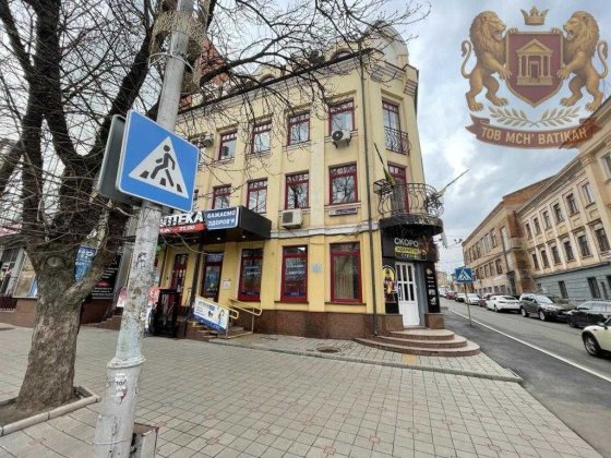 Увага! Оренда офісу або кабінету для бьюті-сфери в центрі міста! Кривий Ріг